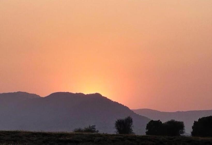 צימר The Wai Hills Mtdc Approved