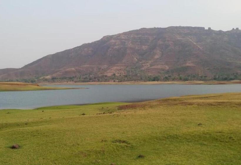 צימר The Wai Hills Mtdc Approved