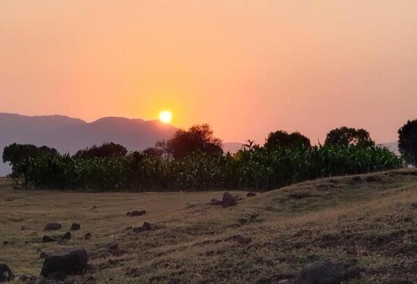 צימר The Wai Hills Mtdc Approved