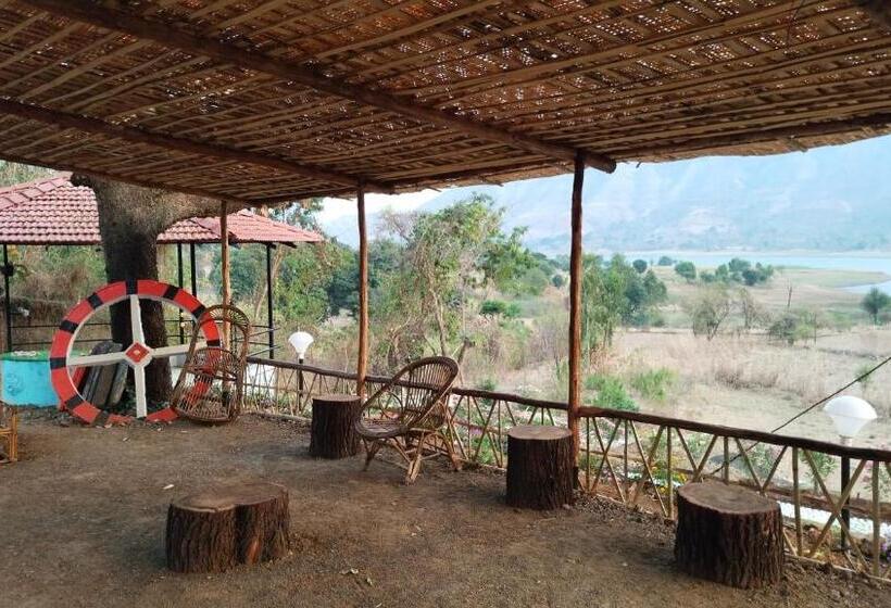 צימר The Wai Hills Mtdc Approved