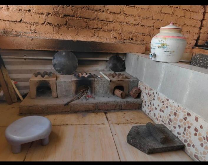 צימר The Wai Hills Mtdc Approved