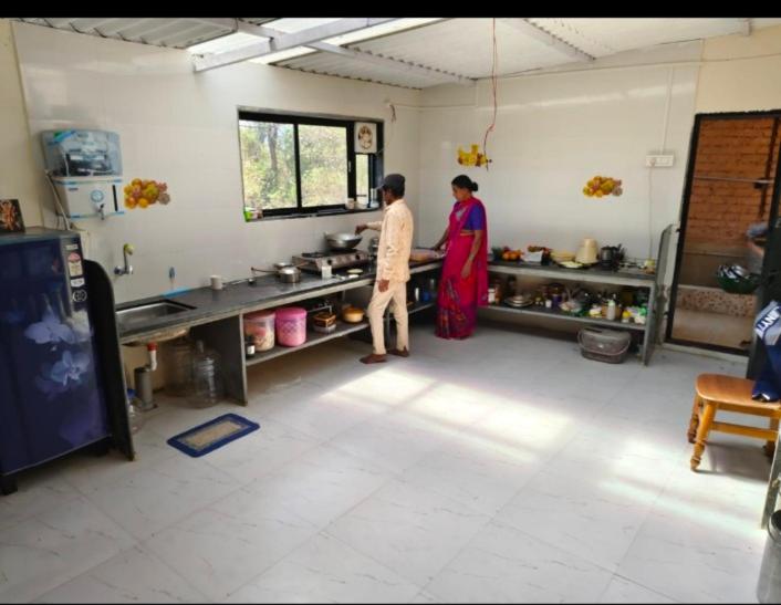 צימר The Wai Hills Mtdc Approved