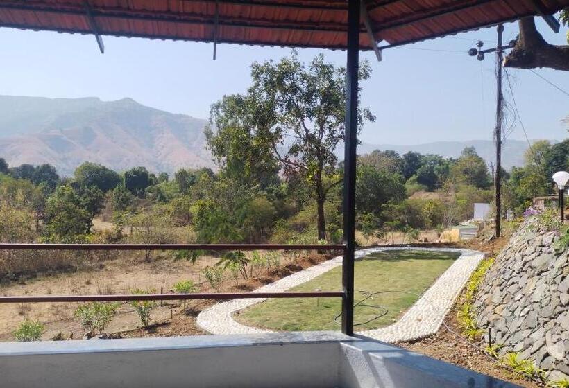 צימר The Wai Hills Mtdc Approved