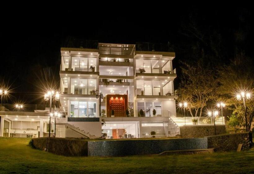 Casona La Marqueza   Hotel Boutique