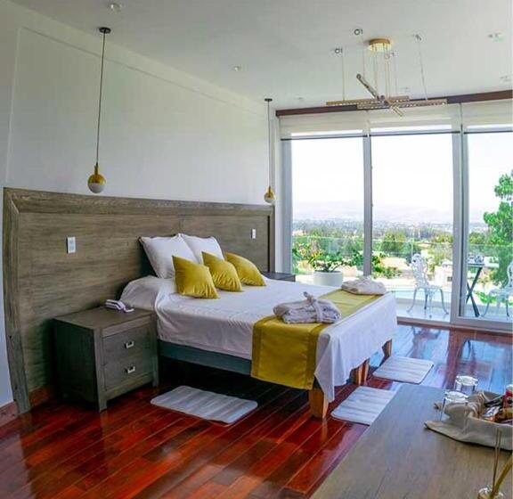 Casona La Marqueza   Hotel Boutique