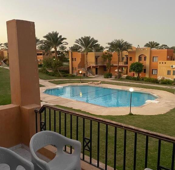 Chalet Of Stella Di Mere Makadi