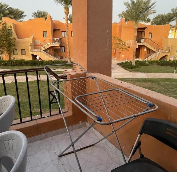 Chalet Of Stella Di Mere Makadi