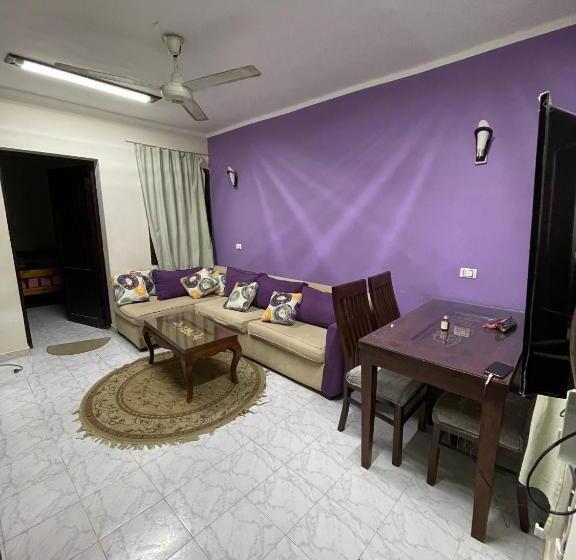 Chalet Of Stella Di Mere Makadi