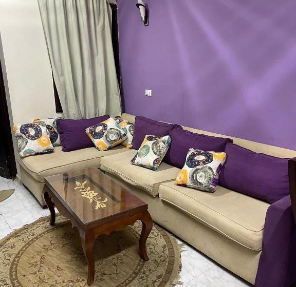 Chalet Of Stella Di Mere Makadi