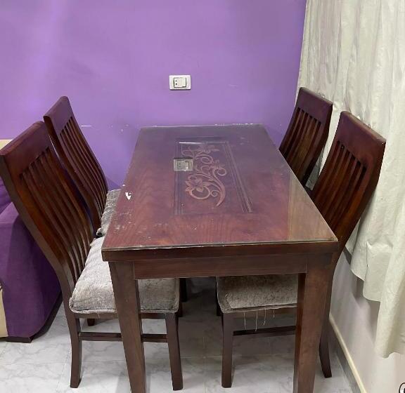 Chalet Of Stella Di Mere Makadi