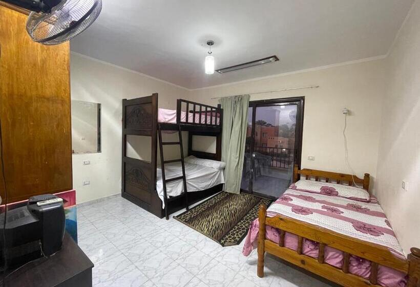 Chalet Of Stella Di Mere Makadi