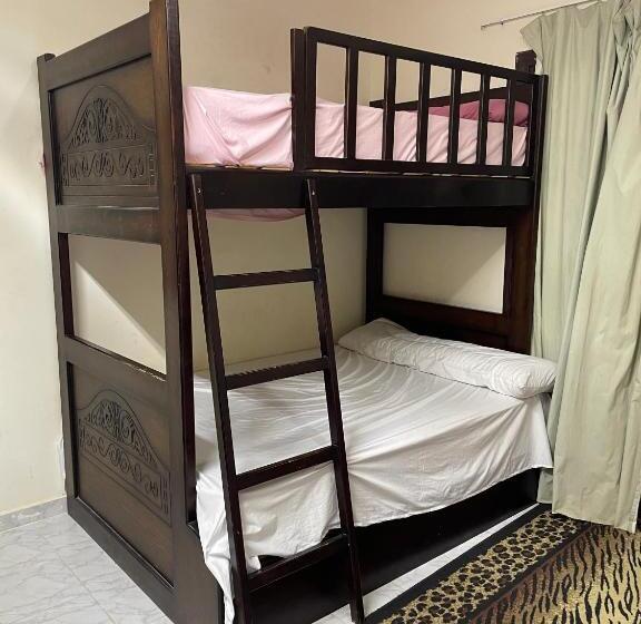 Chalet Of Stella Di Mere Makadi