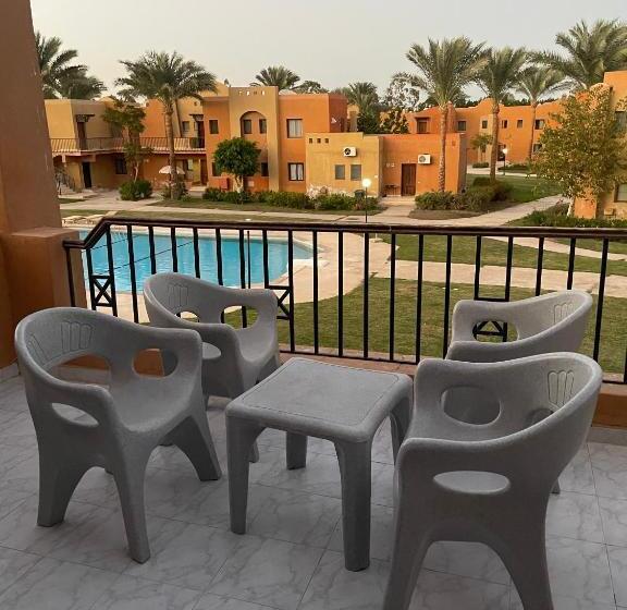 Chalet Of Stella Di Mere Makadi