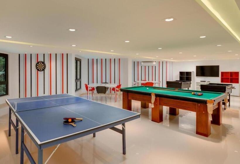 Duplex Cobertura Gramado Wish Serrano