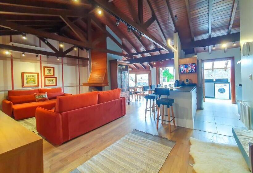 Duplex Cobertura Gramado Wish Serrano