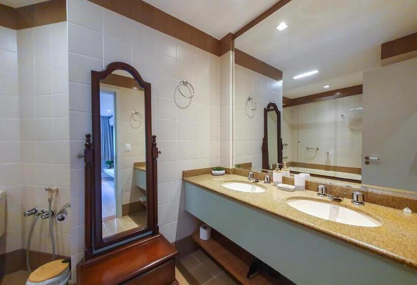 Duplex Cobertura Gramado Wish Serrano