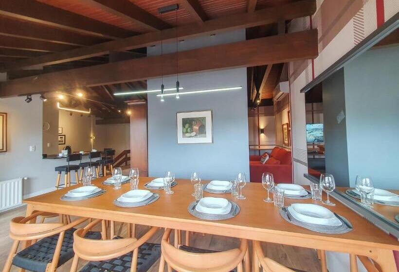 Duplex Cobertura Gramado Wish Serrano