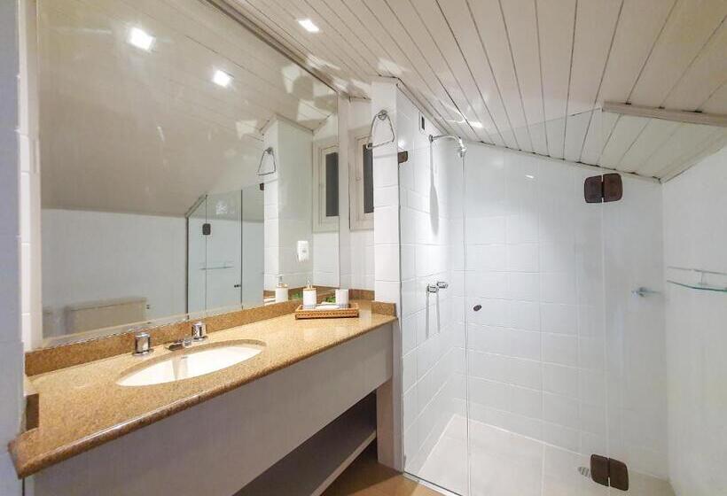 Duplex Cobertura Gramado Wish Serrano