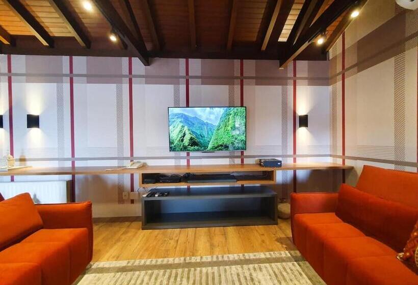 Duplex Cobertura Gramado Wish Serrano