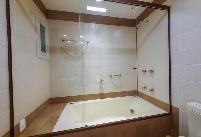 Duplex Cobertura Gramado Wish Serrano