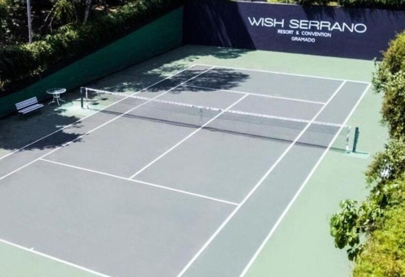 Duplex Cobertura Gramado Wish Serrano