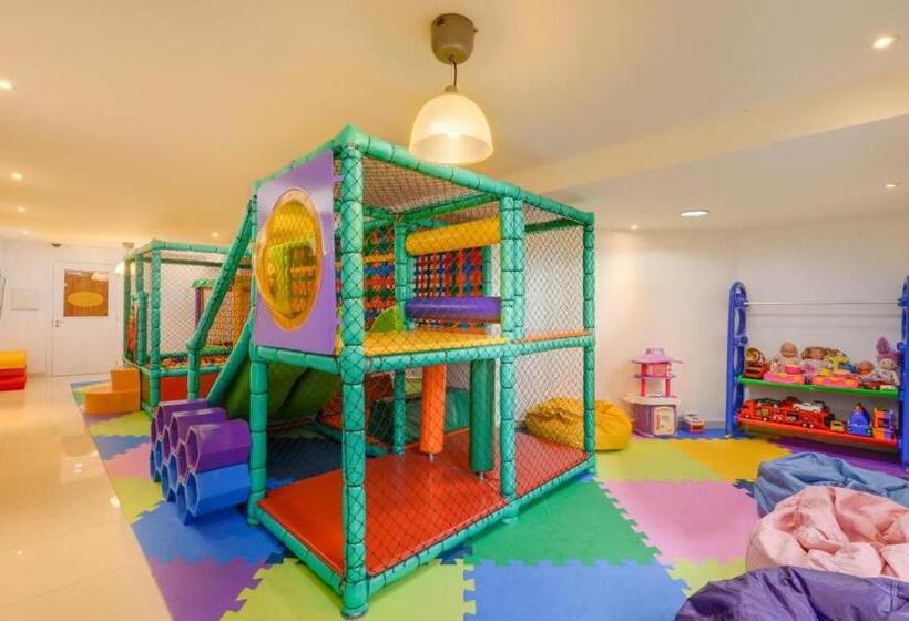 Duplex Cobertura Gramado Wish Serrano