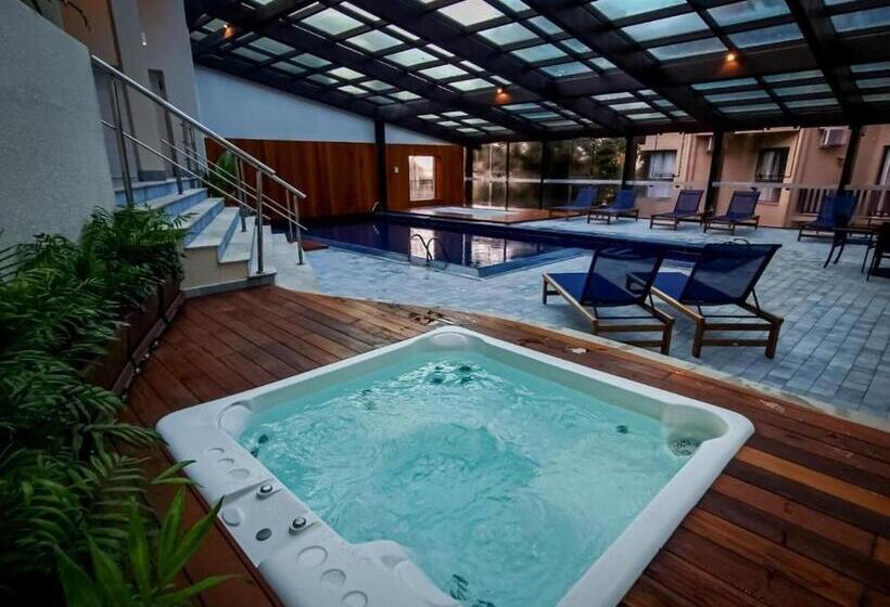 Duplex Cobertura Gramado Wish Serrano