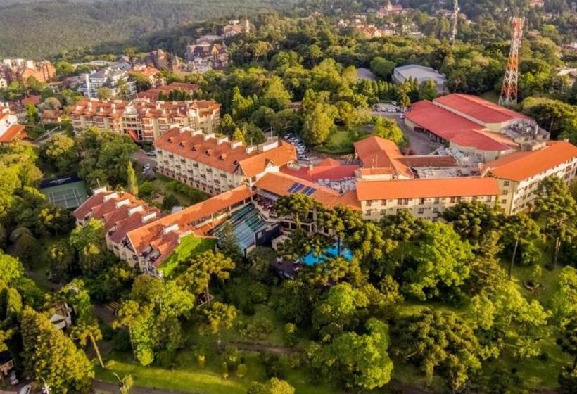 Duplex Cobertura Gramado Wish Serrano