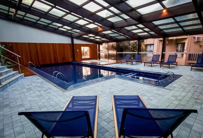 Duplex Cobertura Gramado Wish Serrano