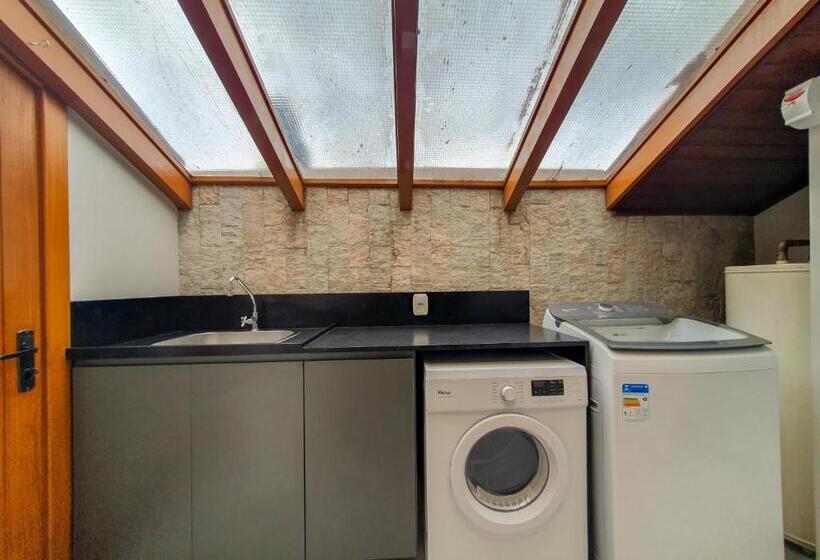 Duplex Cobertura Gramado Wish Serrano