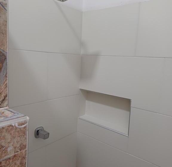 Eco Hotel La Cascada