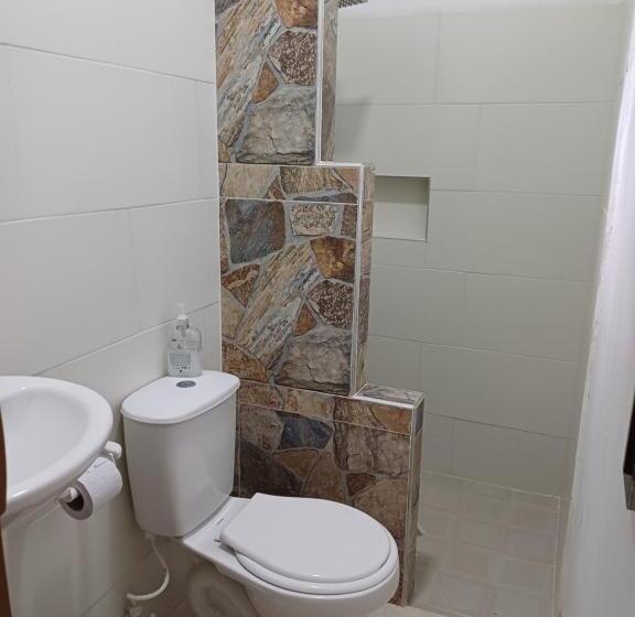 Eco Hotel La Cascada