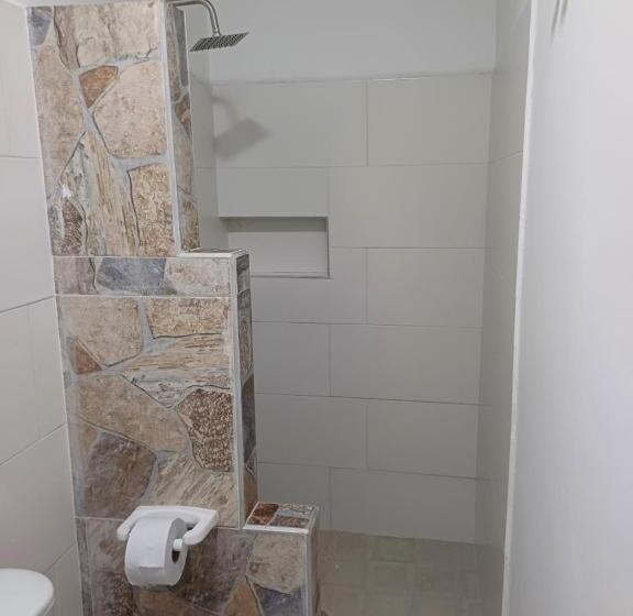 Eco Hotel La Cascada