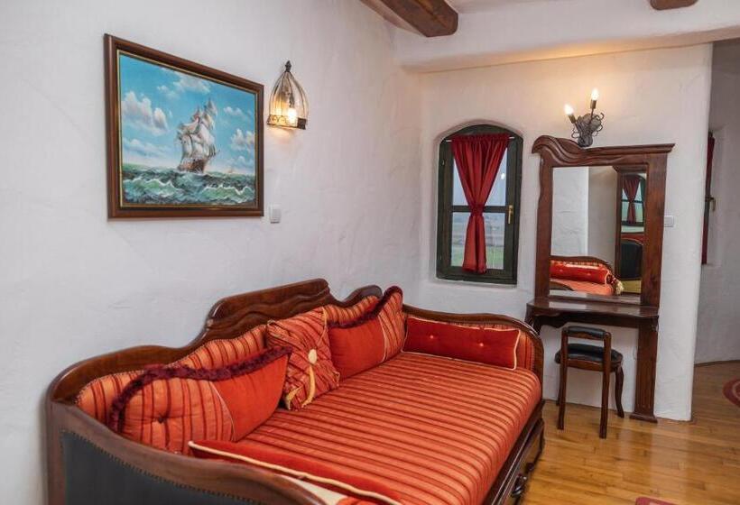 Etno Selo Stanišići Hotel Pirg