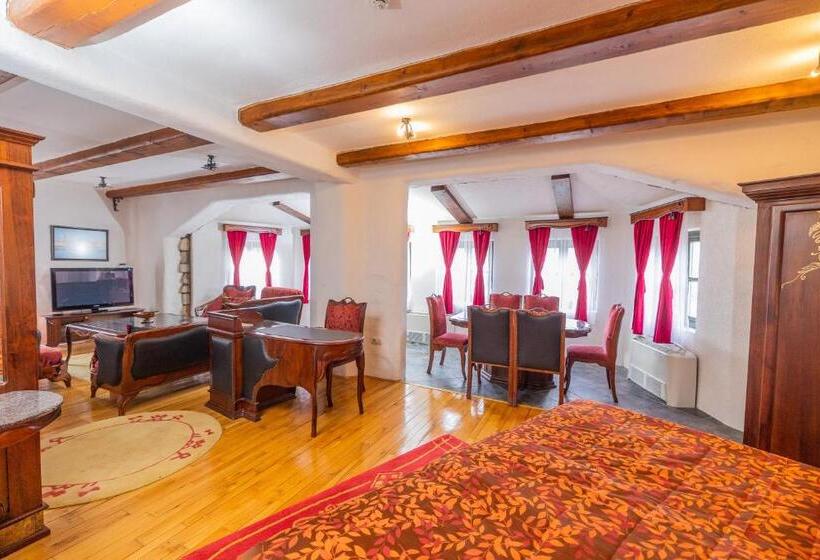 Etno Selo Stanišići Hotel Pirg