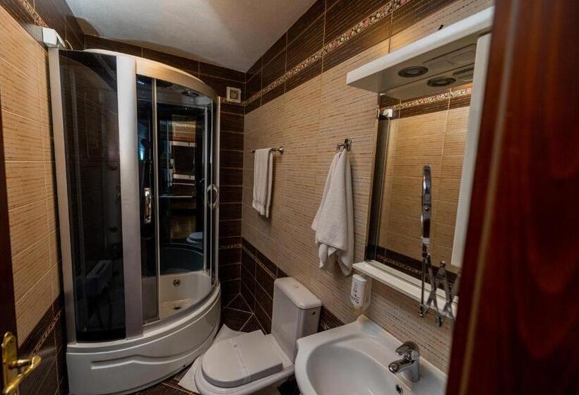 Etno Selo Stanišići Hotel Pirg