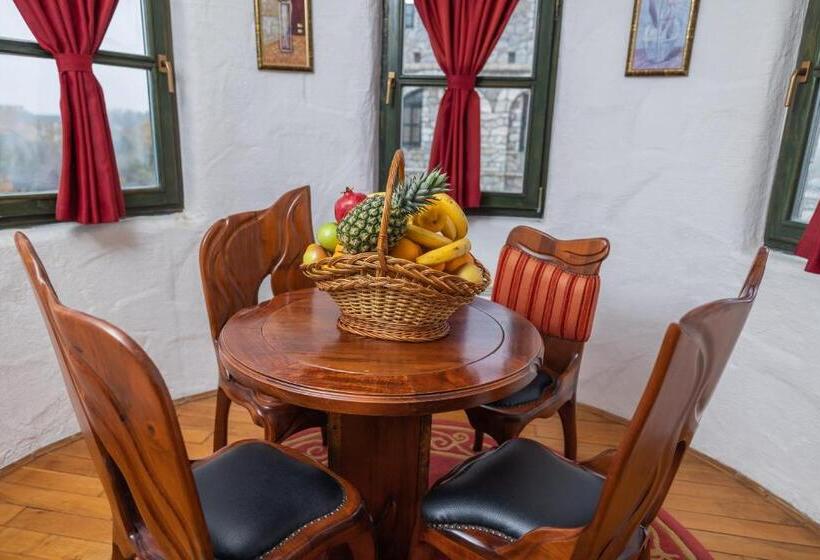 Etno Selo Stanišići Hotel Pirg