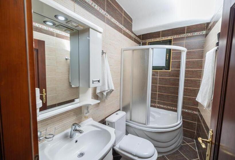 Etno Selo Stanišići Hotel Pirg