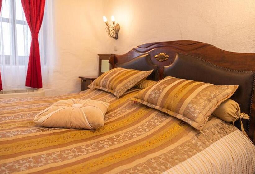 Etno Selo Stanišići Hotel Pirg