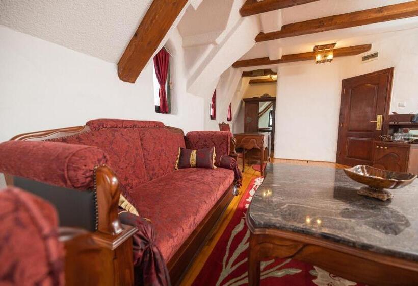 Etno Selo Stanišići Hotel Pirg