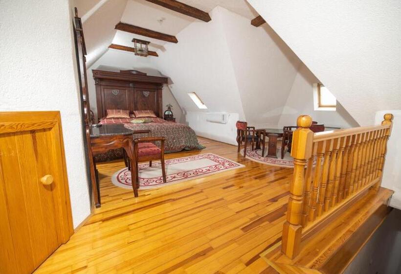 Etno Selo Stanišići Hotel Pirg