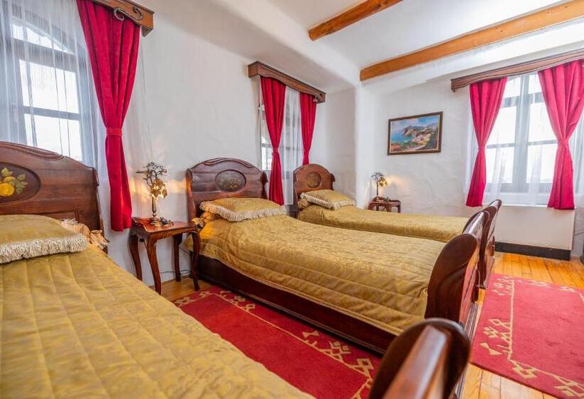 Etno Selo Stanišići Hotel Pirg