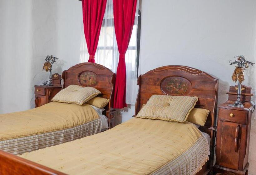 Etno Selo Stanišići Hotel Pirg