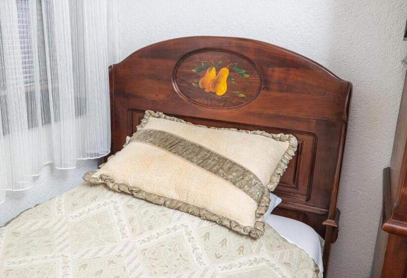 Etno Selo Stanišići Hotel Pirg