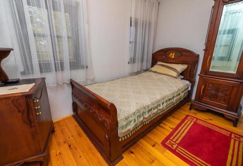 Etno Selo Stanišići Hotel Pirg