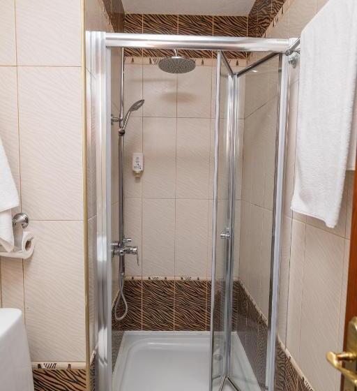 Etno Selo Stanišići Hotel Pirg