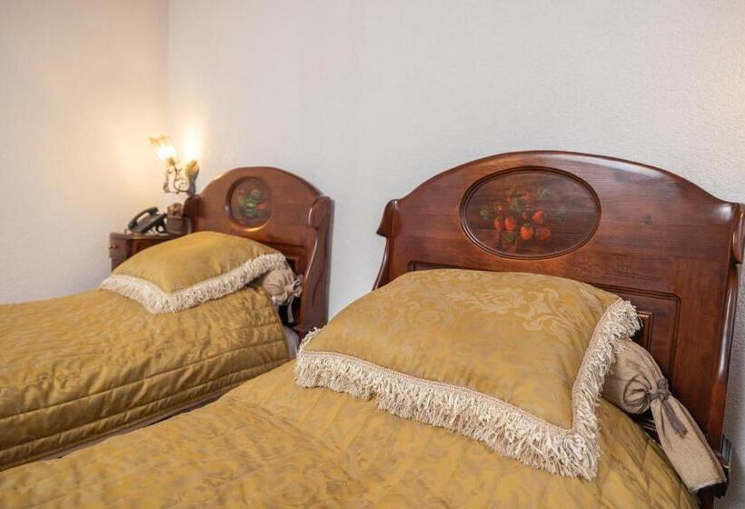 Etno Selo Stanišići Hotel Pirg