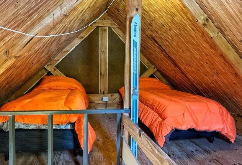 Fiordo B&b And Beer Spa