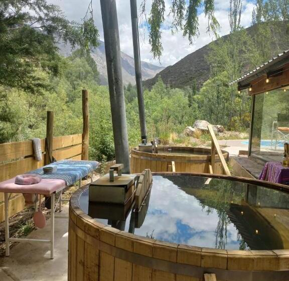 Fiordo B&b And Beer Spa