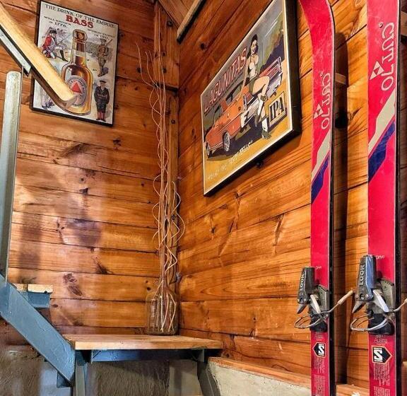 Fiordo B&b And Beer Spa